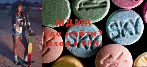 прущий лед Медногорск